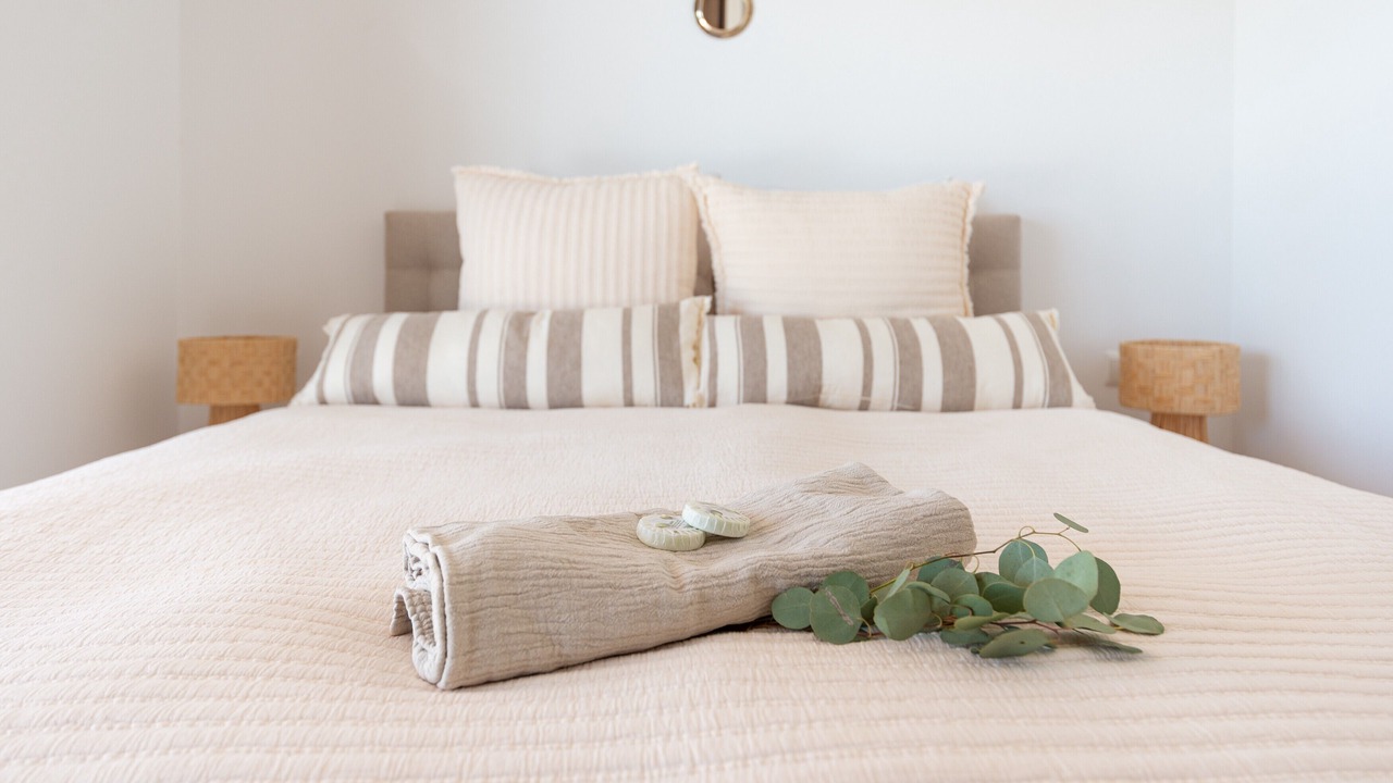 Photo of Bedroom in Benalmadena Costa