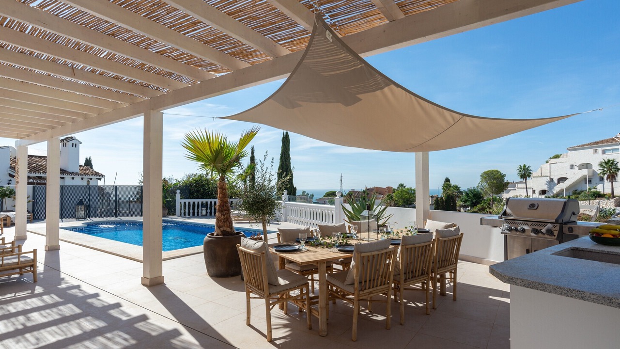 Photo of Outdoor in Benalmadena Costa