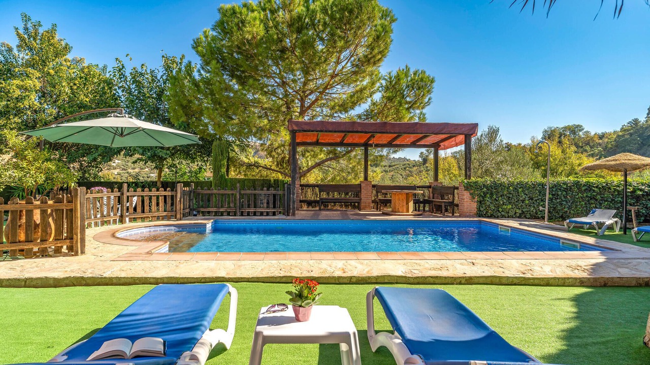 Photo of Outdoor in Priego de Cordoba