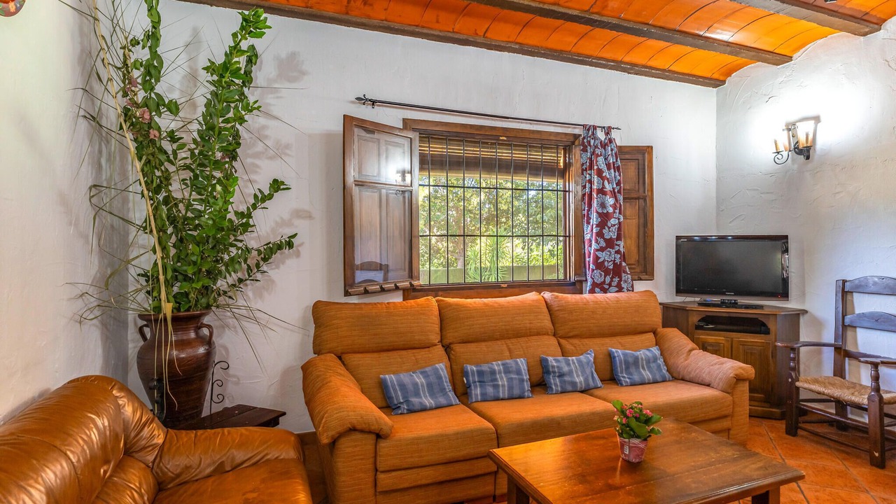Photo of Bedroom in Priego de Cordoba