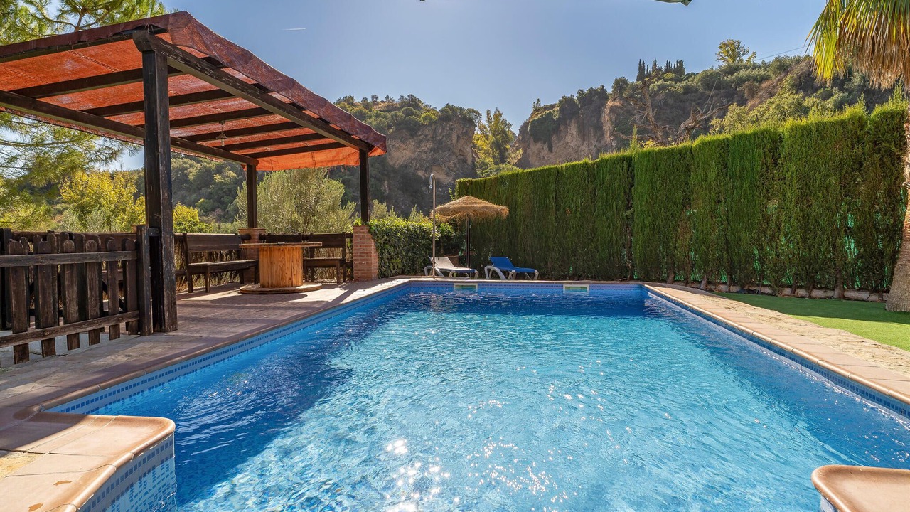 Photo of Outdoor in Priego de Cordoba