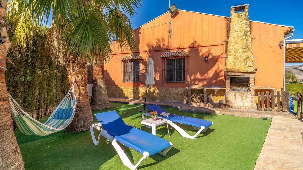 Photo of Outdoor in Priego de Cordoba