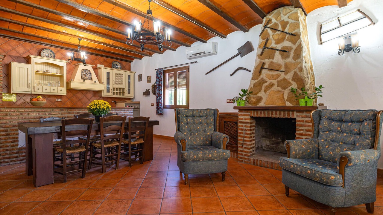 Photo of Bedroom in Priego de Cordoba
