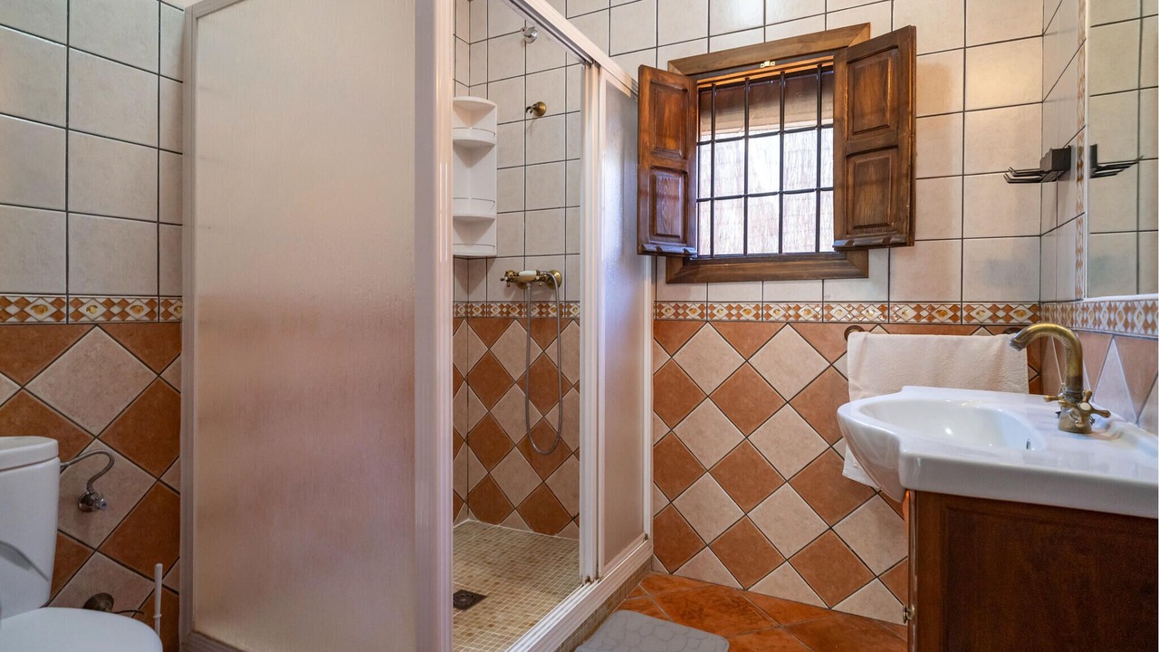 Photo of Bathroom in Priego de Cordoba