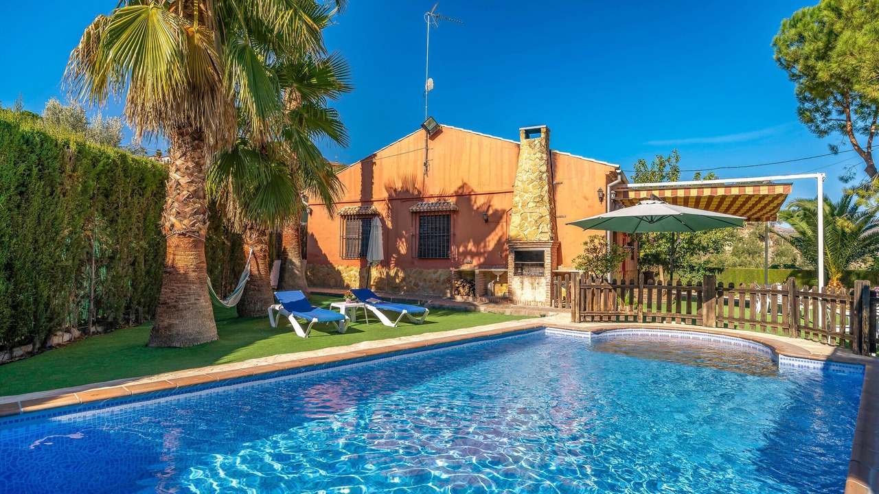 Photo of Outdoor in Priego de Cordoba