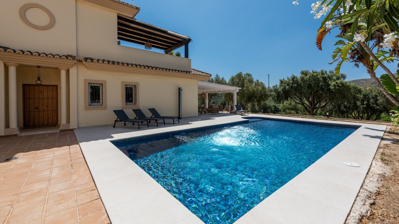 Photo of Outdoor in San Roque