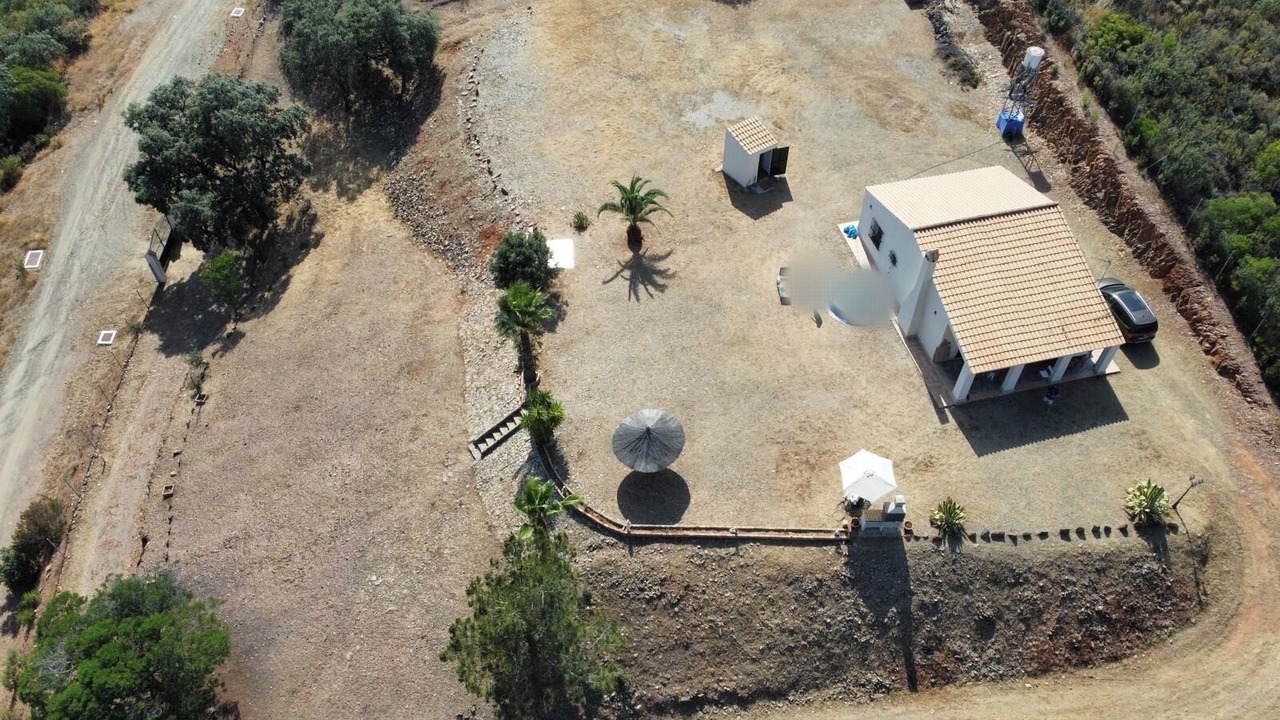 Photo of Outdoor in Guillena