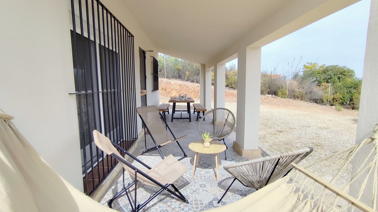 Photo of Outdoor in Guillena