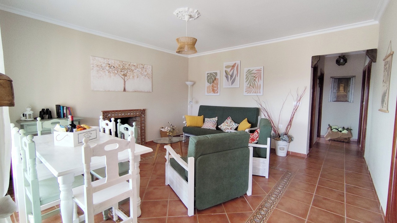 Photo of Livingroom in Guillena