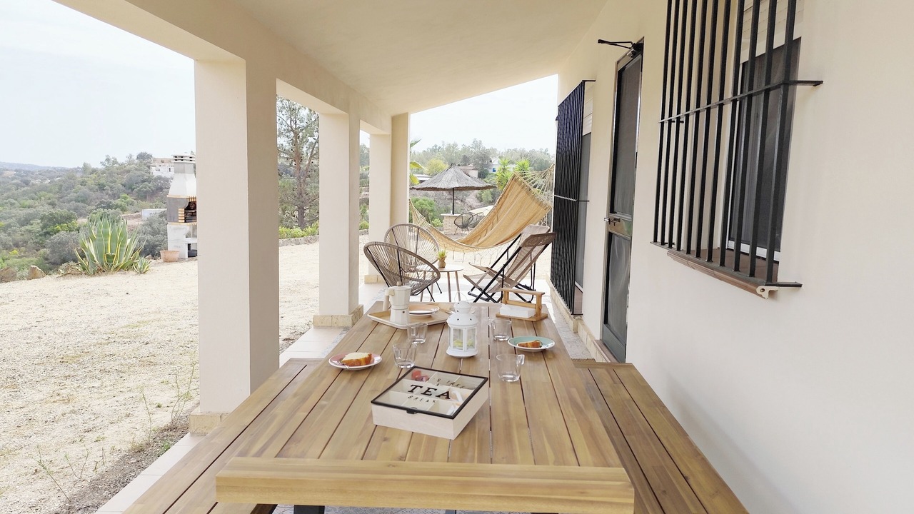 Photo of Outdoor in Guillena