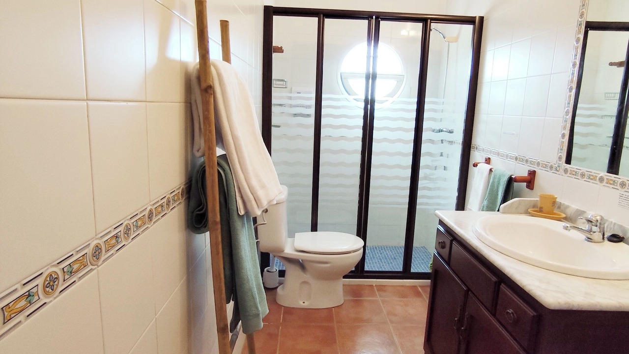 Photo of Bathroom in Guillena