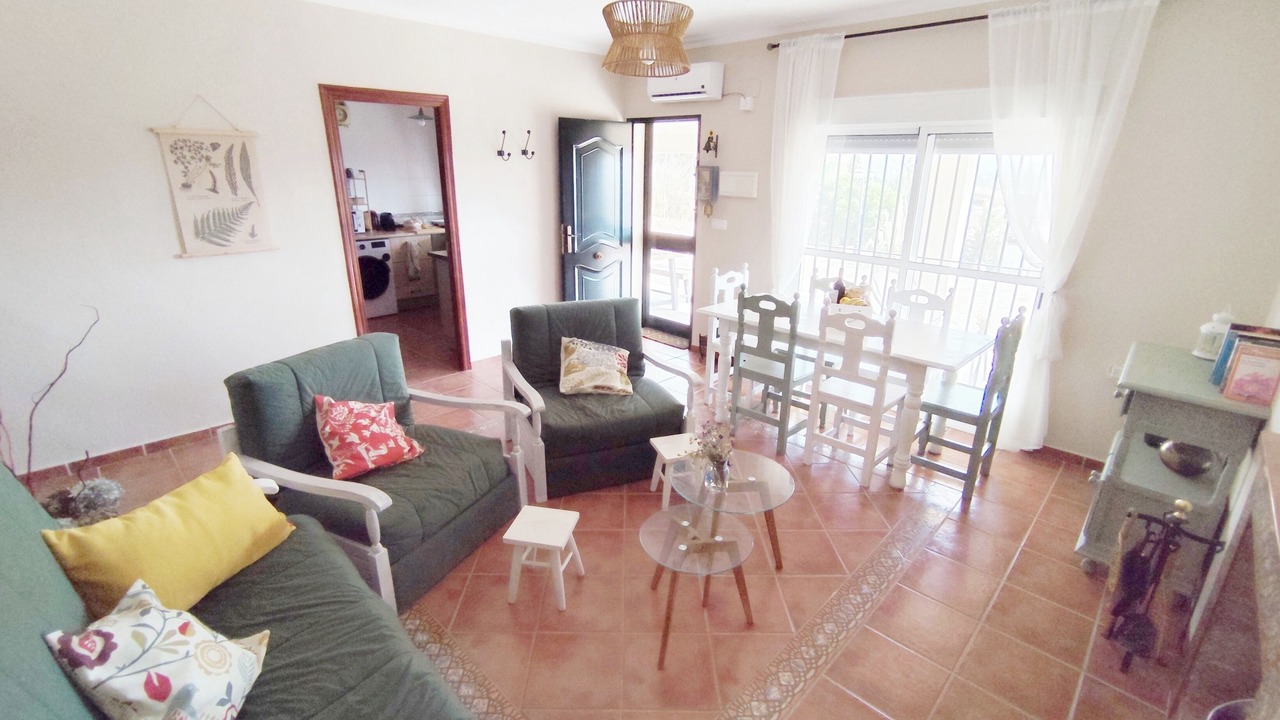 Photo of Livingroom in Guillena
