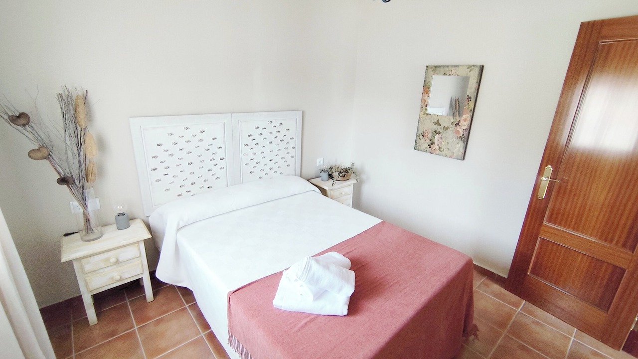 Photo of Bedroom in Guillena