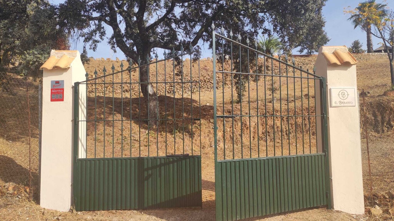 Photo of Outdoor in Guillena