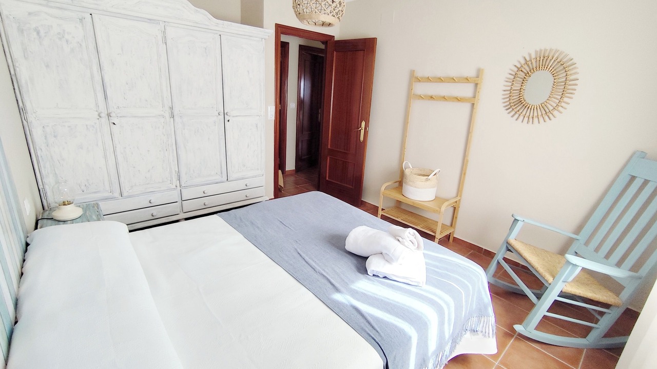 Photo of Bedroom in Guillena