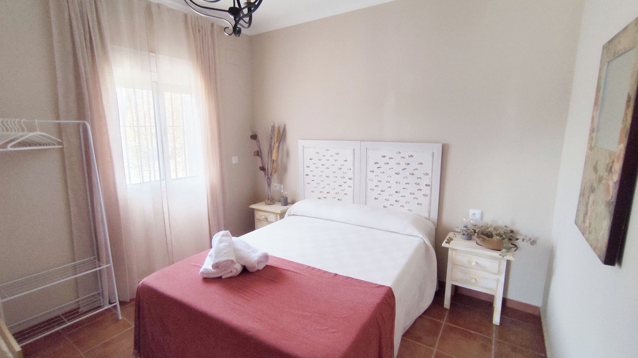 Photo of Bedroom in Guillena