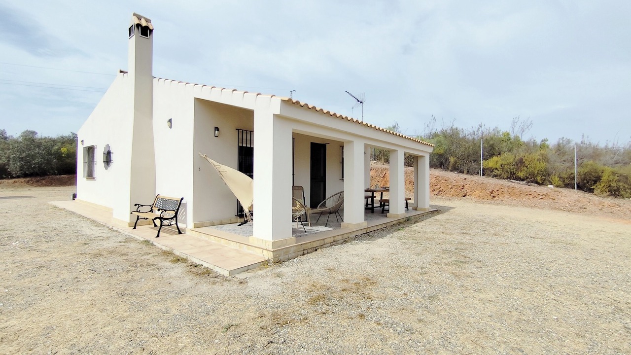 Photo of Outdoor in Guillena