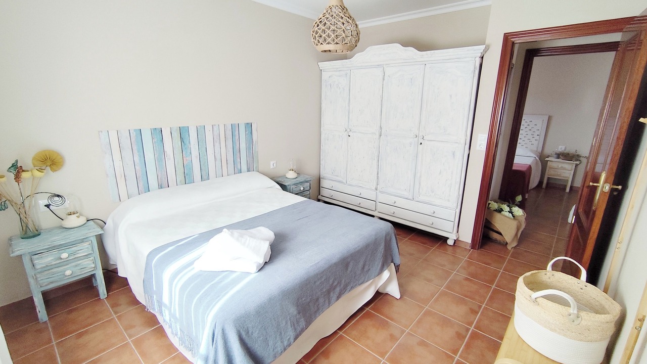 Photo of Bedroom in Guillena
