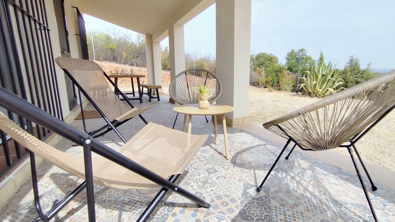 Photo of Outdoor in Guillena