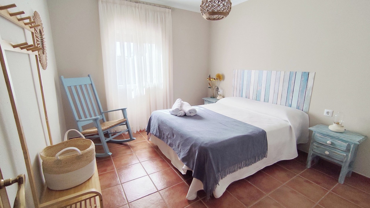 Photo of Bedroom in Guillena
