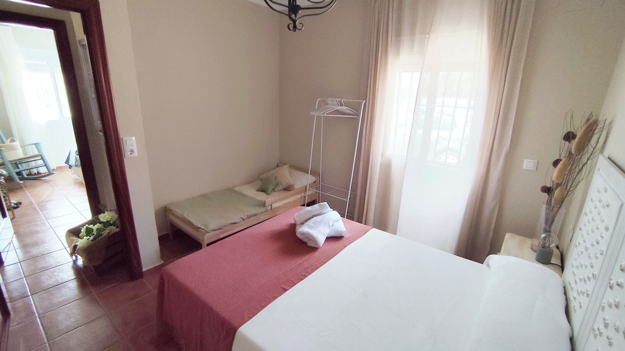 Photo of Bedroom in Guillena