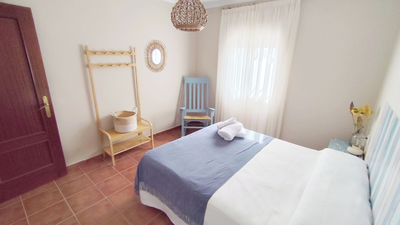Photo of Bedroom in Guillena