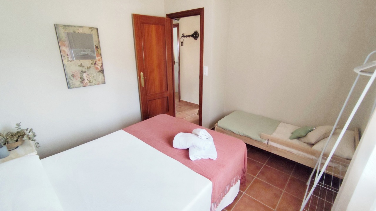 Photo of Bedroom in Guillena