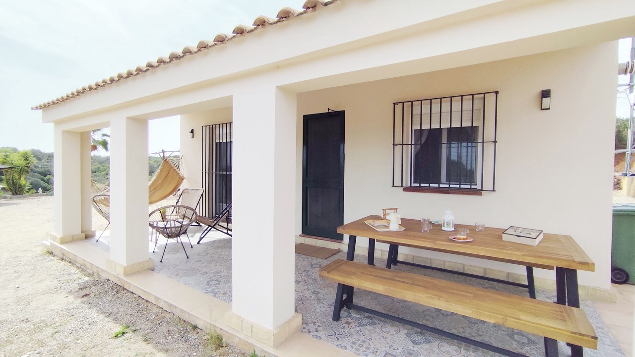 Photo of Outdoor in Guillena