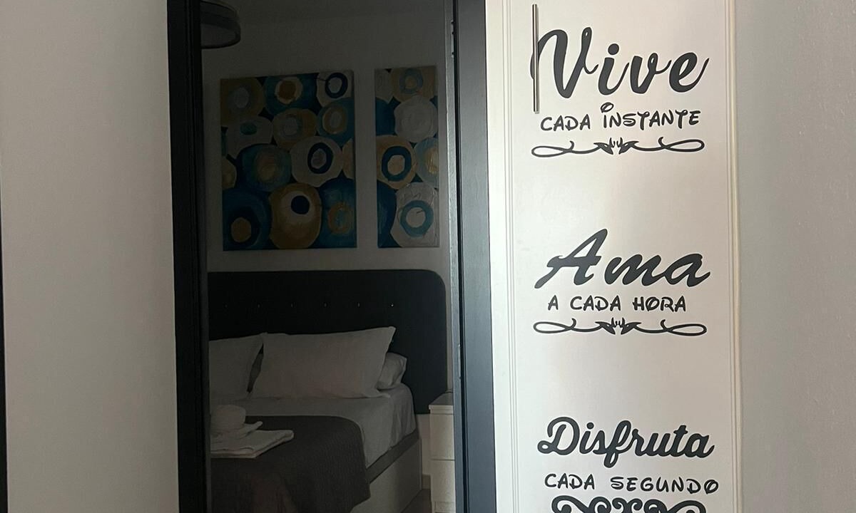 Photo of Bedroom in Gines