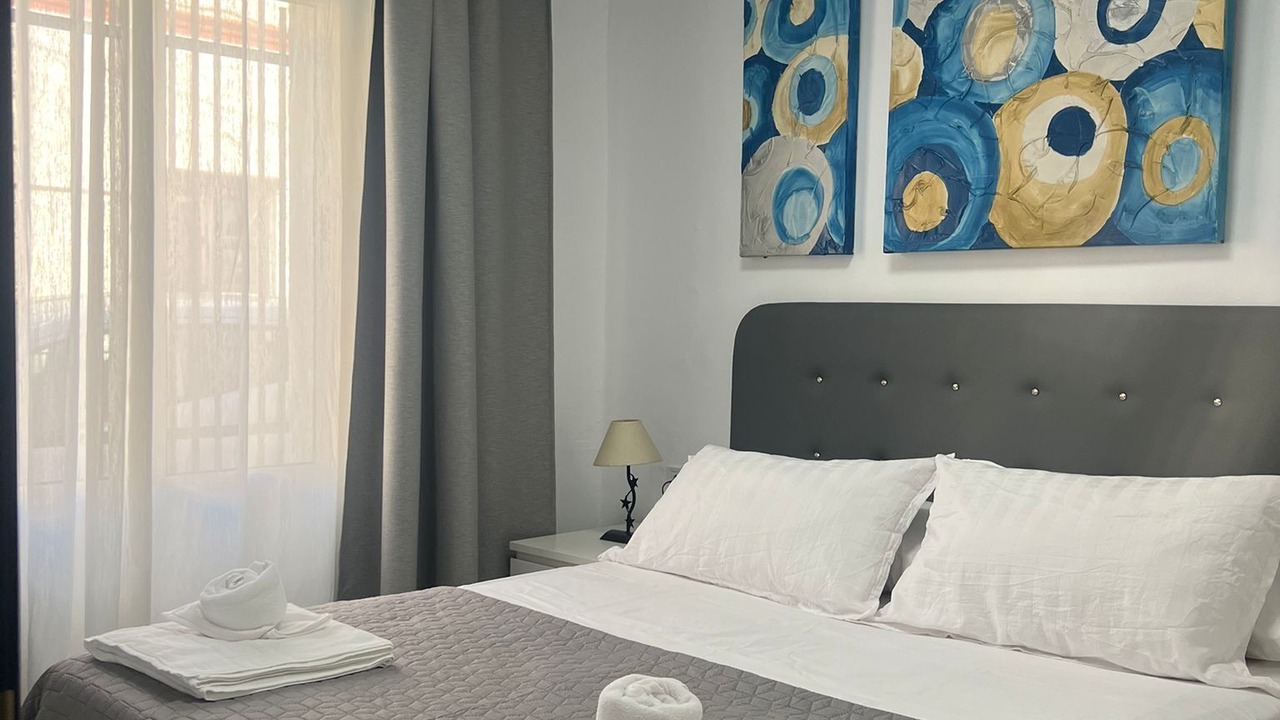 Photo of Bedroom in Gines