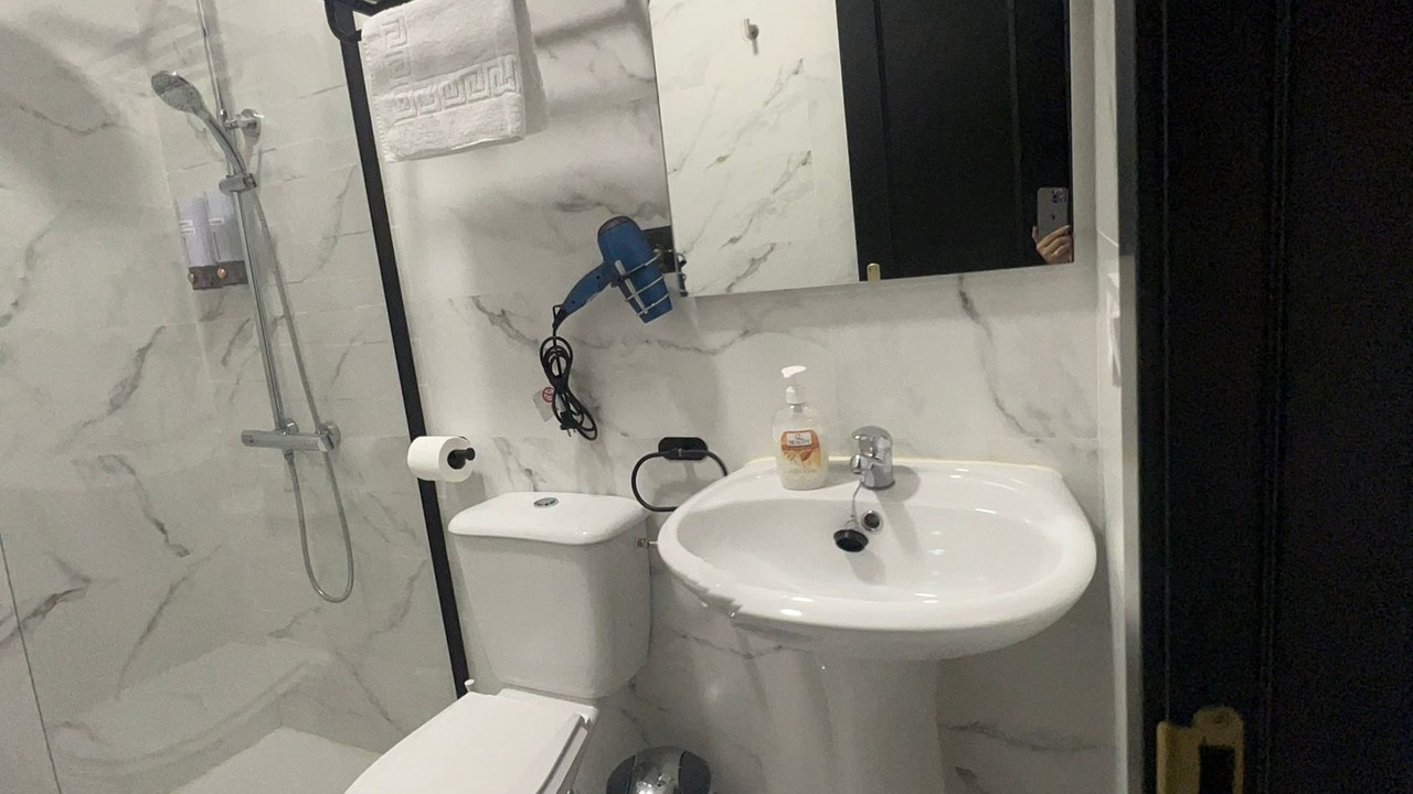 Photo of Bathroom in Gines