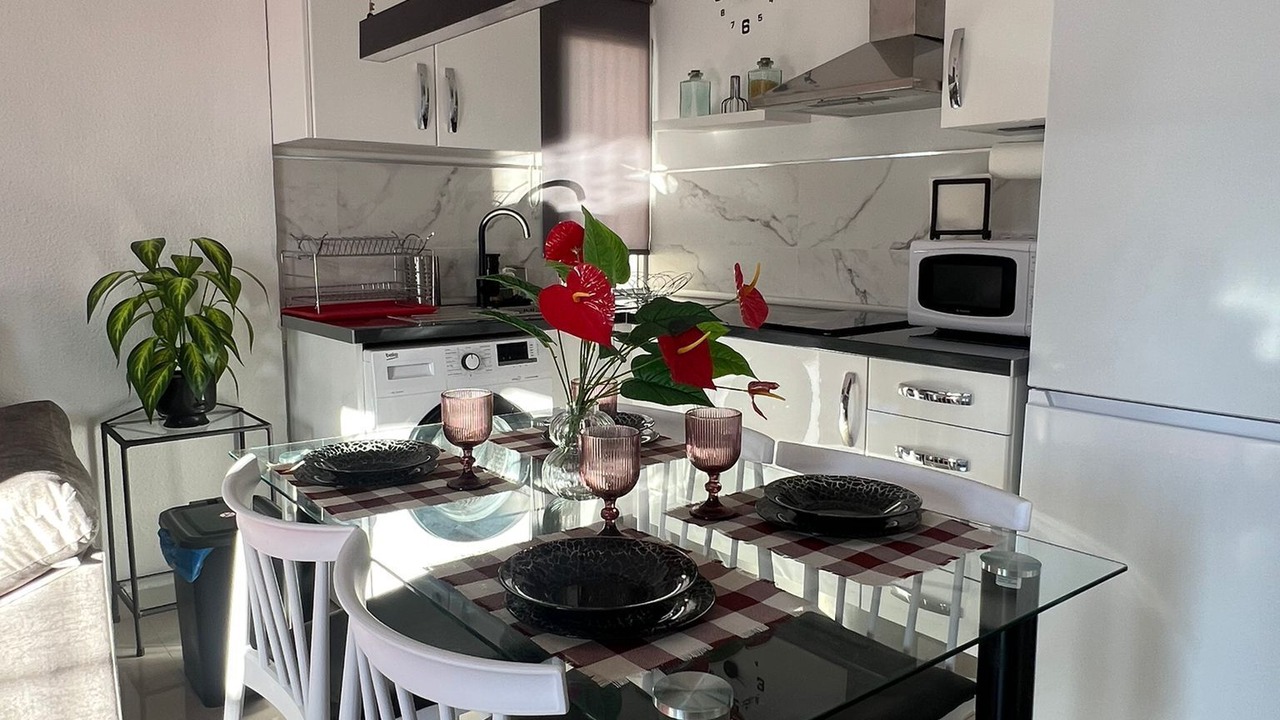 Photo of Kitchen in Gines