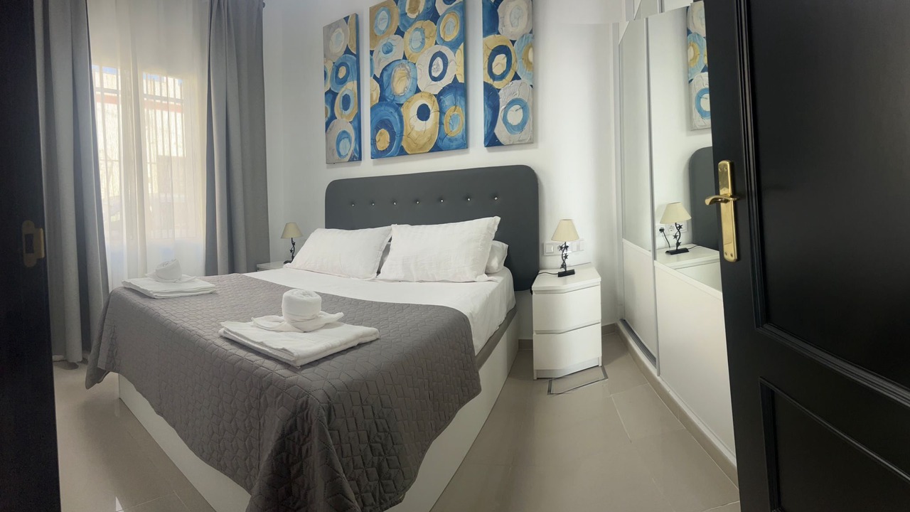 Photo of Bedroom in Gines