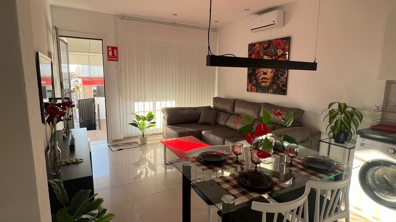 Photo of Livingroom in Gines