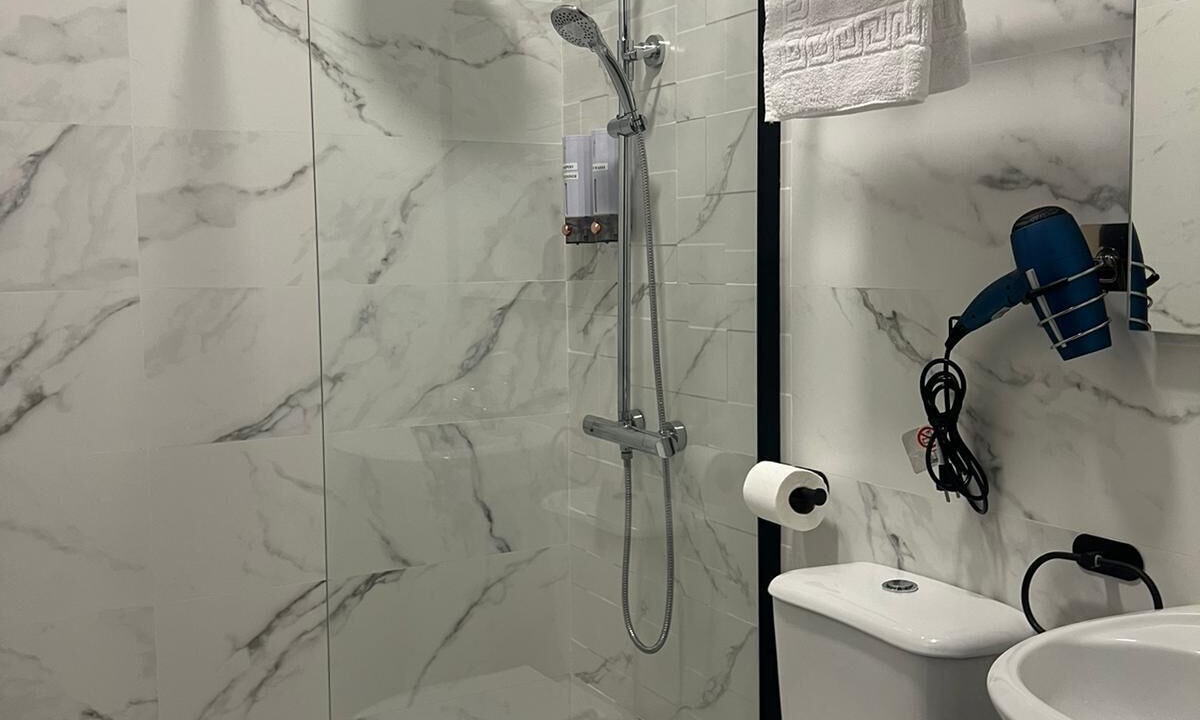 Photo of Bathroom in Gines