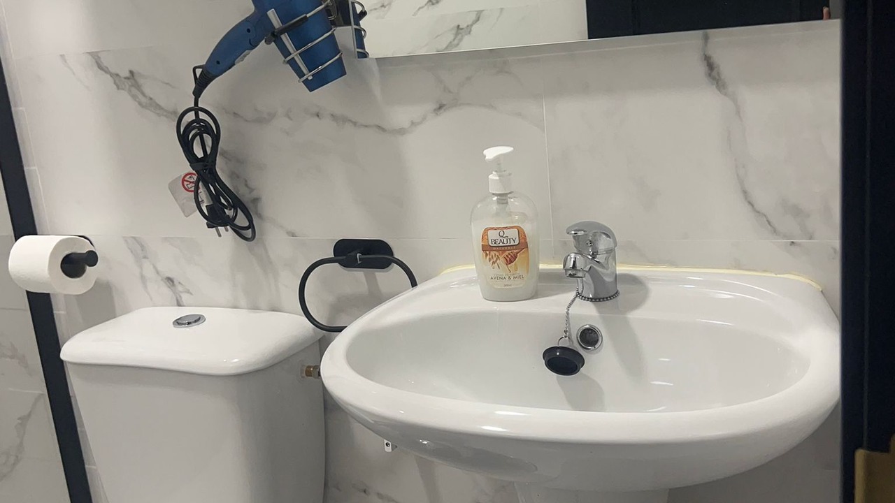 Photo of Bathroom in Gines