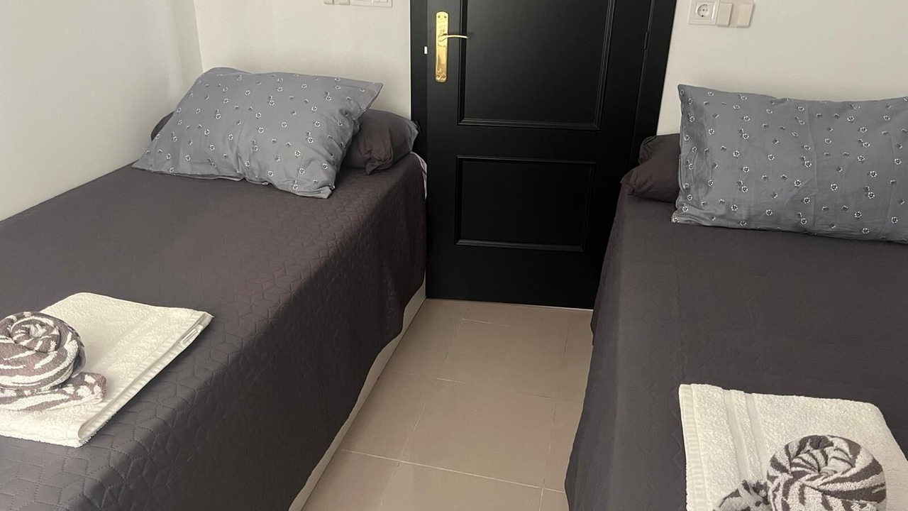 Photo of Bedroom in Gines