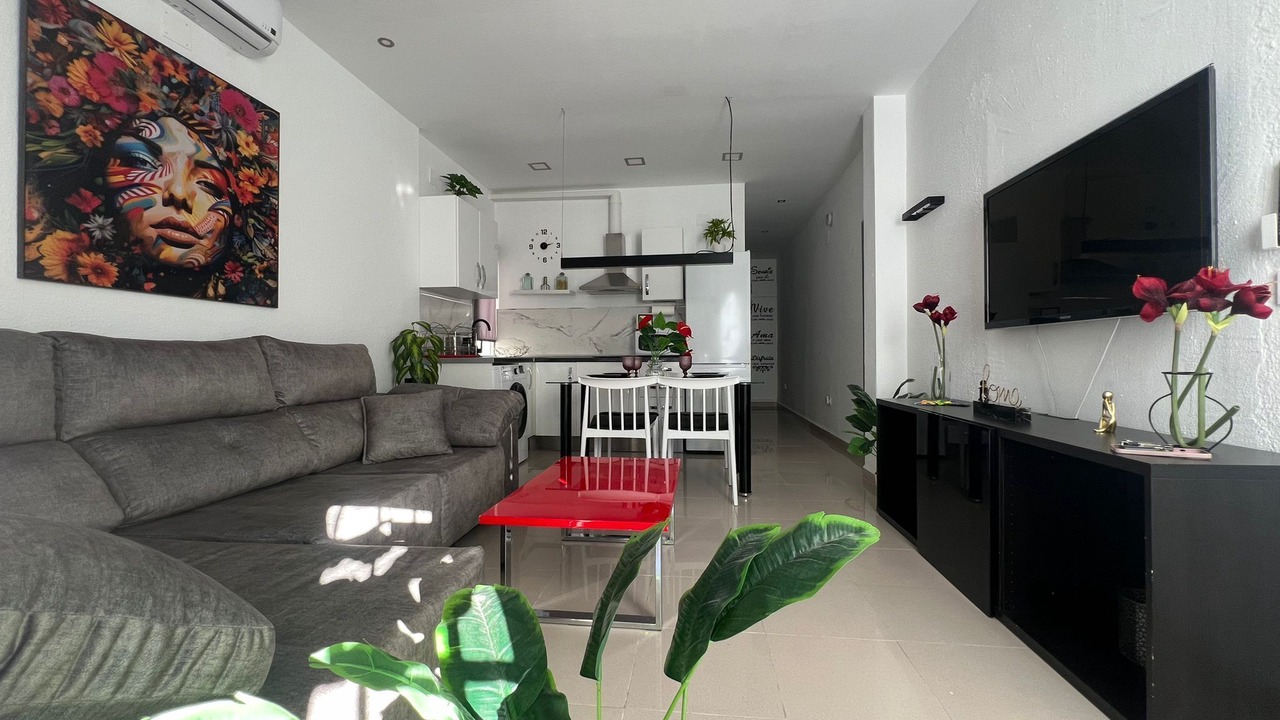 Photo of Livingroom in Gines