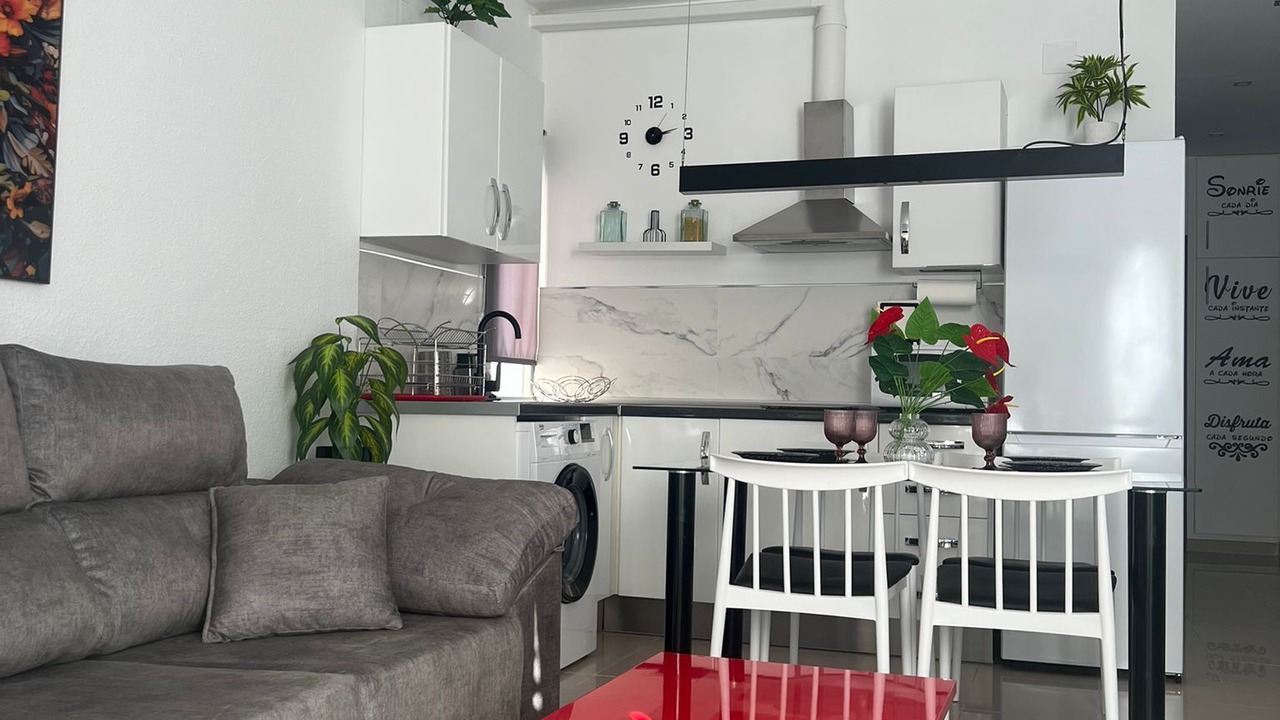 Photo of Livingroom in Gines