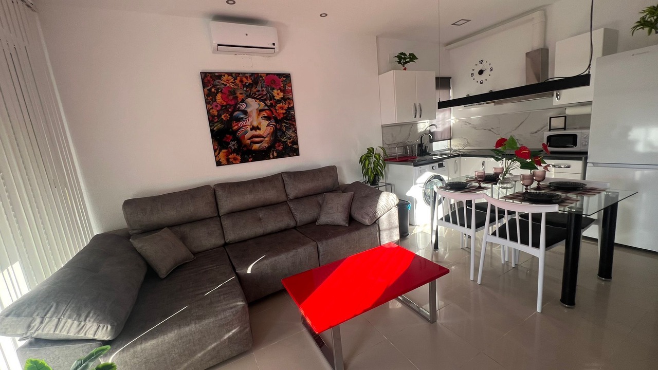 Photo of Livingroom in Gines