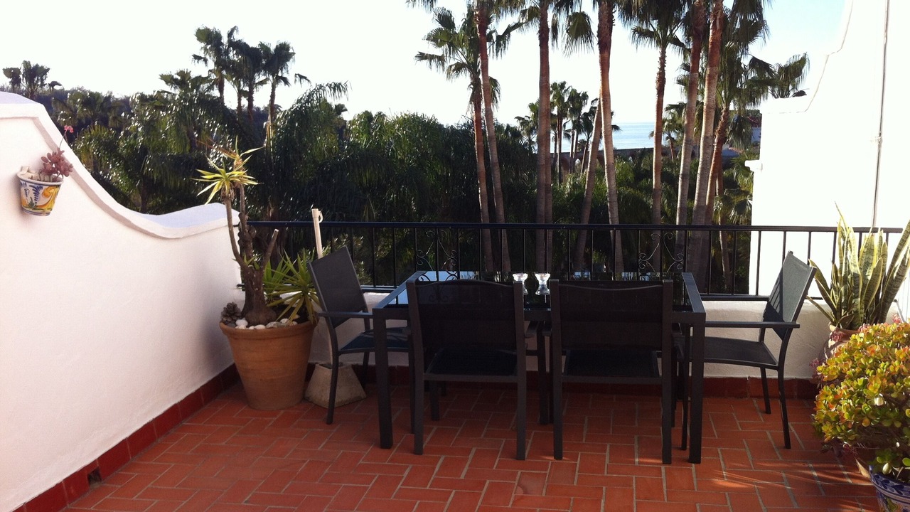 Photo of Outdoor in Chimenea