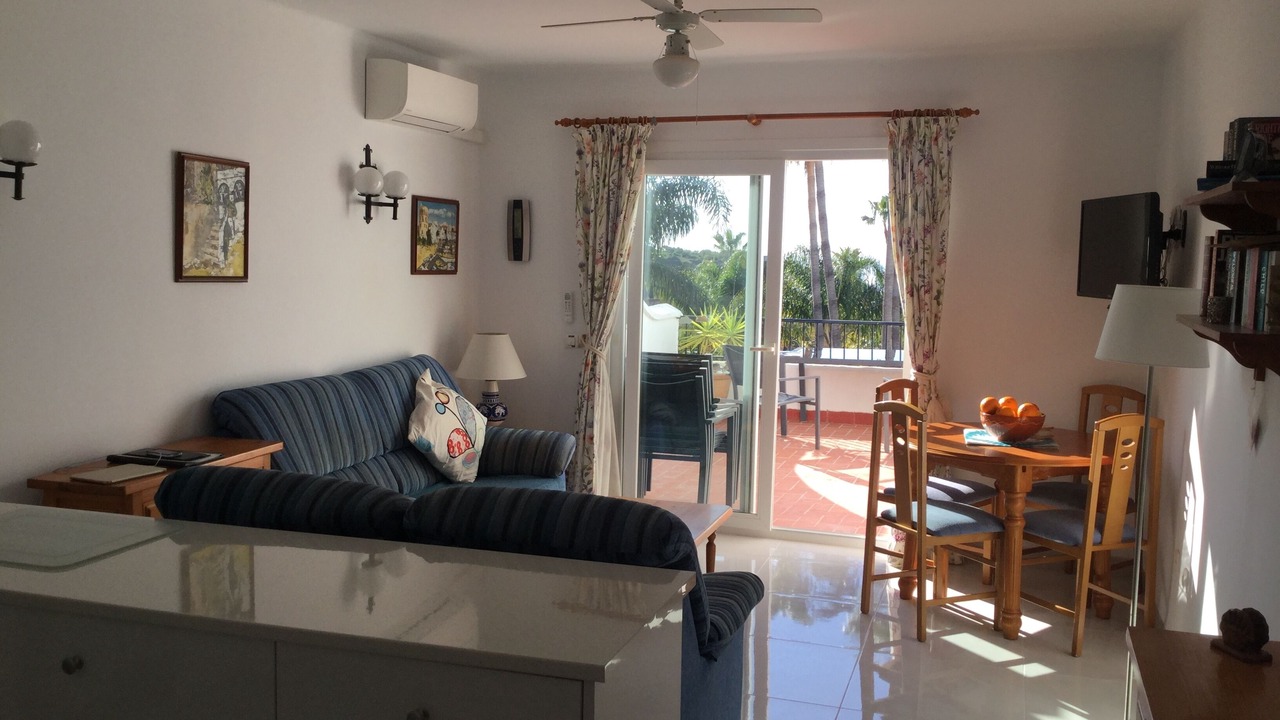 Photo of Livingroom in Chimenea