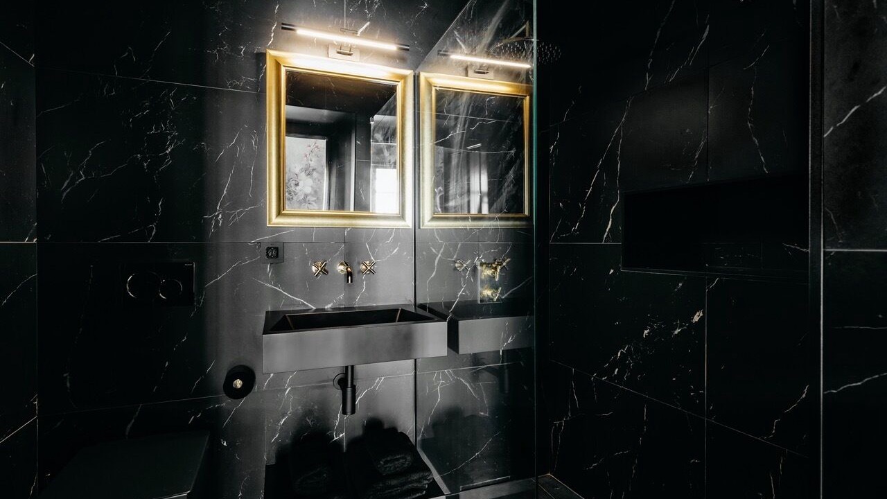 Photo of Bathroom in Cazalla De La Sierra