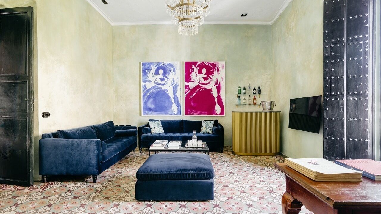 Photo of Livingroom in Cazalla De La Sierra