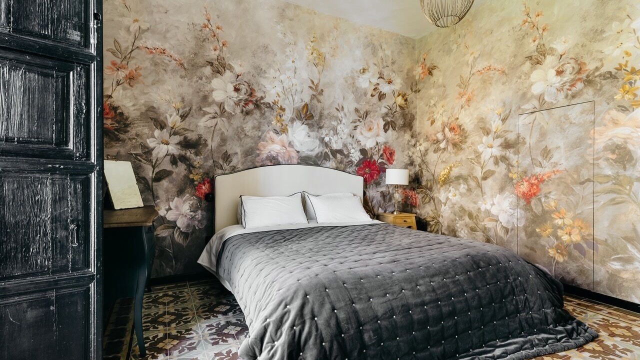 Photo of Bedroom in Cazalla De La Sierra