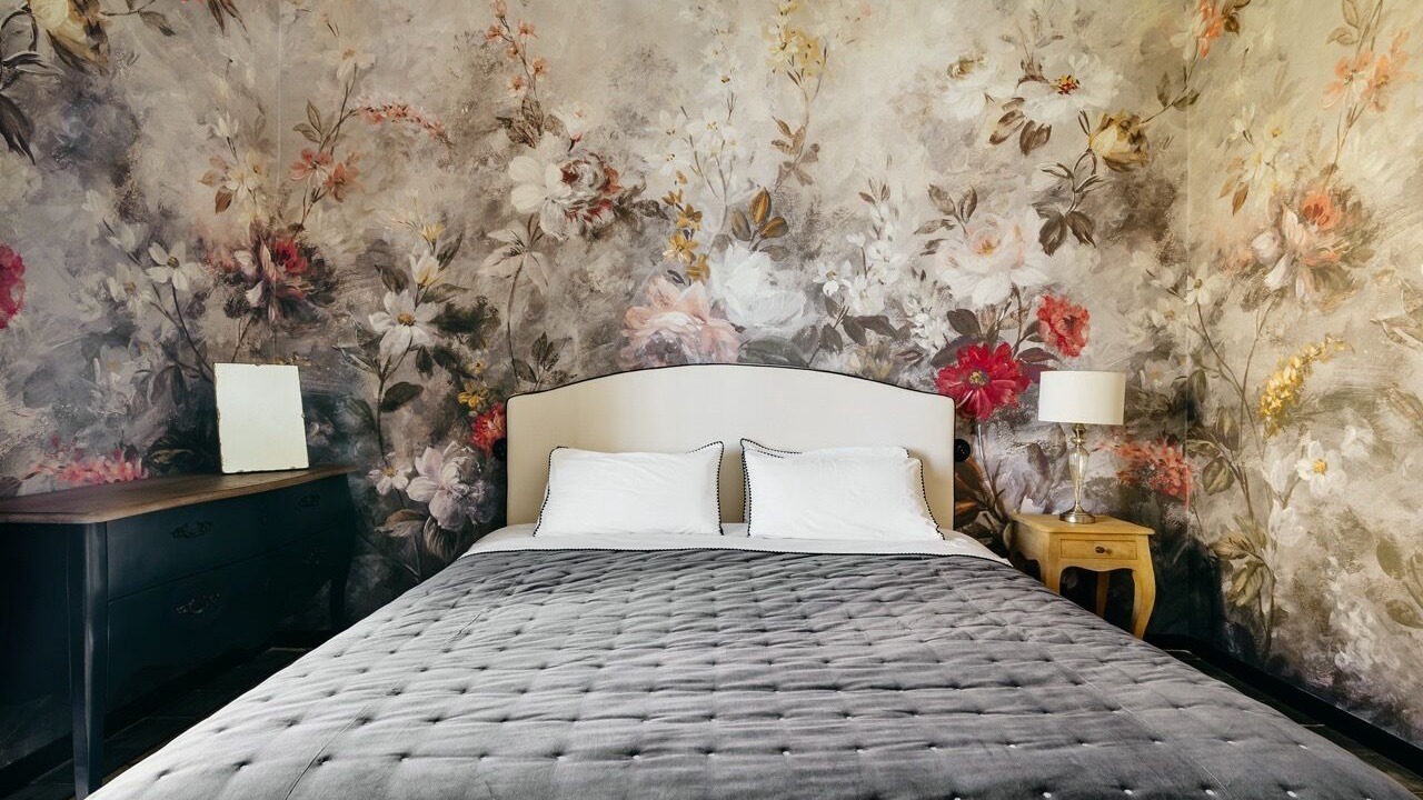 Photo of Bedroom in Cazalla De La Sierra