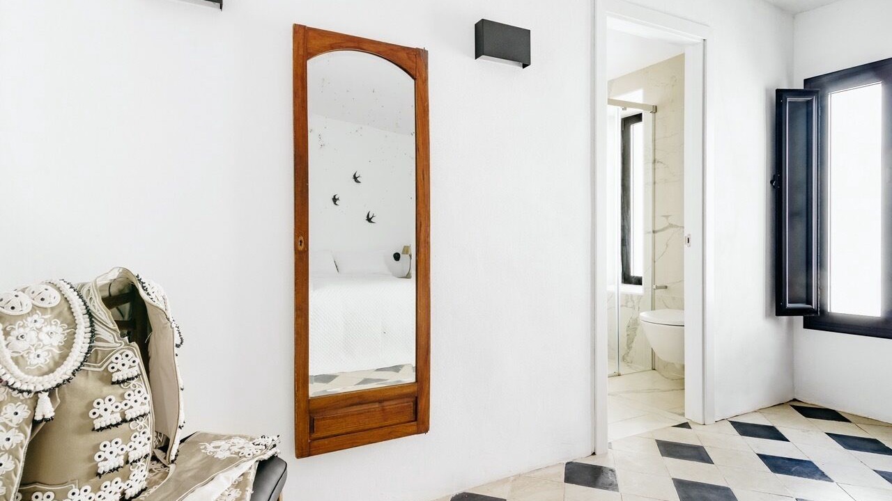 Photo of Bedroom in Cazalla De La Sierra