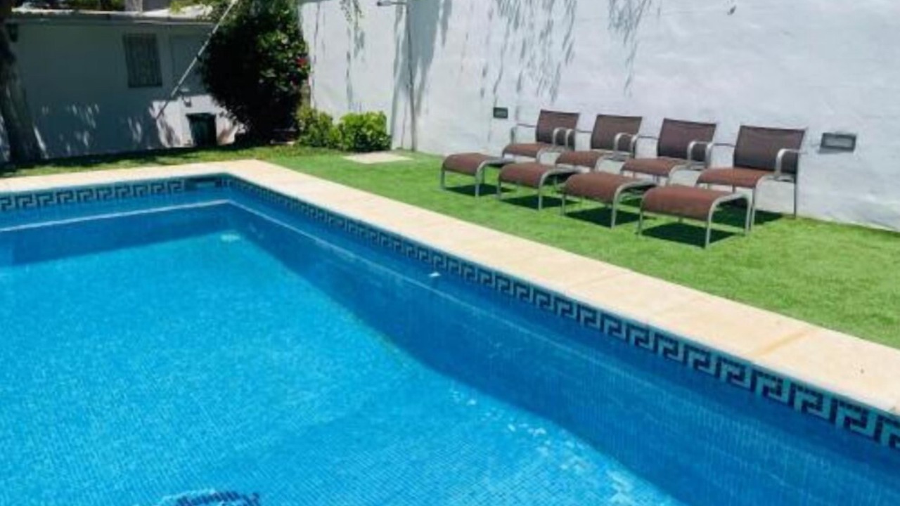 Photo of Outdoor in Los Gallos-Cerromolino