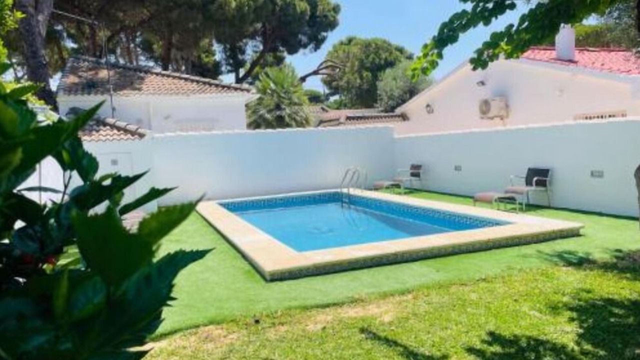Photo of Outdoor in Los Gallos-Cerromolino