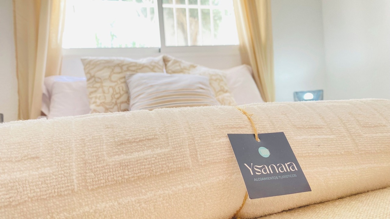 Photo of Bedroom in Los Gallos-Cerromolino